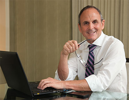 Gary M. Kaplan, C.P.A., P.A. - Your personal CPA and advisor